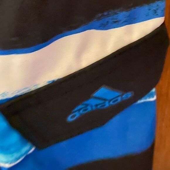 Adidas swim trunks - Picture 4 of 4